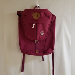 Nitro  Purple Cypress Backpack